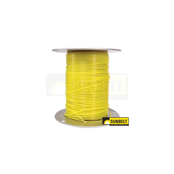 A & I Products FUEL LINE/TYGON 200' ROLL .080 10" x1" x10" - A-B111376