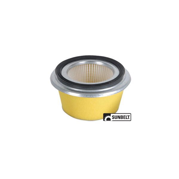 Sunbelt Air Filter 5.75" x5.5" x3.15" - A-B1AF89