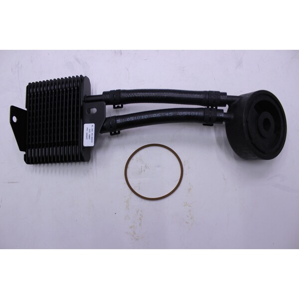 Kohler Cooler Oil & Diverter Assembly - 24 594 57-S
