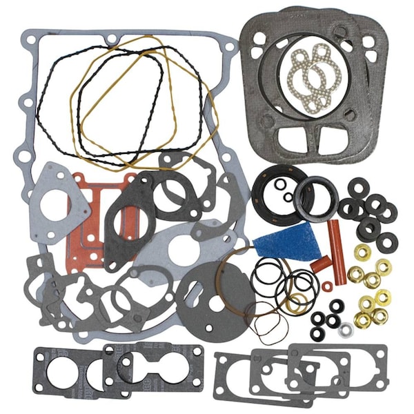 Stens Gasket Set For Kohler Ch25, Ch730, Ch740, Ch750, Cv25 54 755 23-S 54 755 23 - 055-648