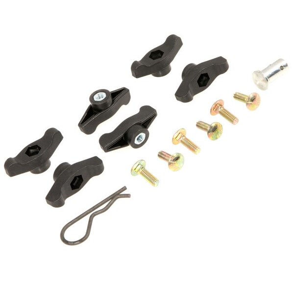 Mtd Hardware Pack-Brac - 689-00328A