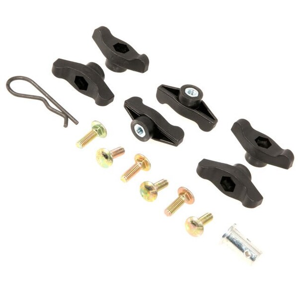 Mtd Hardware Pack-Brac - 689-00328A
