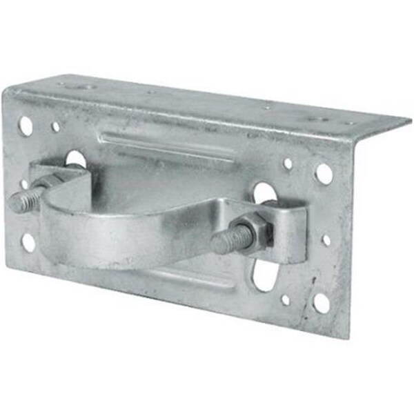 Midwest Air Technologies Midwest Air Technologies 239908 2.37 in. Western Digital Adaptor Set - 239908