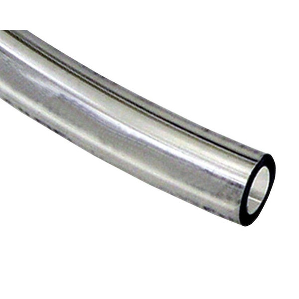 Watts ProLine 1-1/4 in. D X 1-5/8 in. D X 50 ft. L PVC Vinyl Tubing - CP158114050R