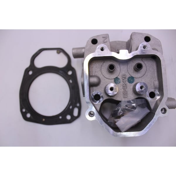 Kohler Kit Cylinder Head (#2 Side) - 66 318 30-S