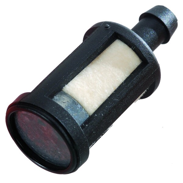 A & I Products Fuel Filter, In Tank 3.5" x3.2" x1.8" - A-B1WE118