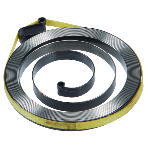 A & I Products Recoil Spring 0" x0" x0" - A-B1SP501