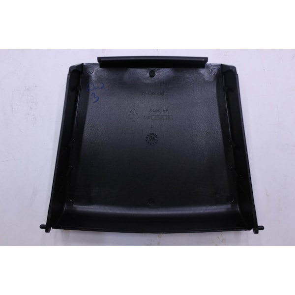 Kohler Cover Air Cleaner - 32 096 08-S