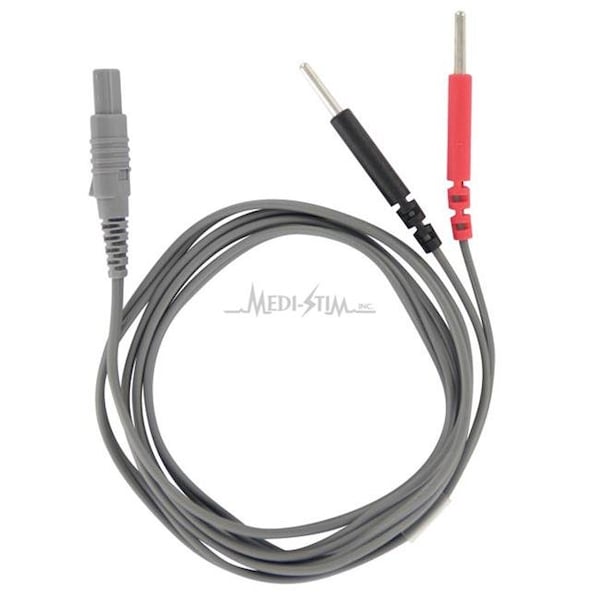 Empi EMPI Rehabilicare LW620060-60 60 in. Larger Keyhole Lead Wire - LW620060-60