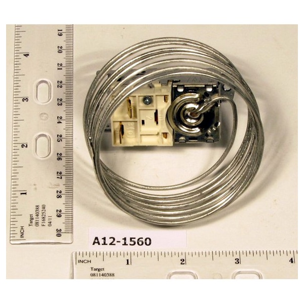 Robertshaw Rana12-1560 Constant Cut-In - A12-1560