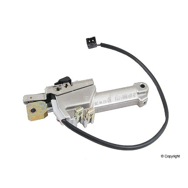 Genuine Hydr Cylinder, 1298001772 - 1298001772
