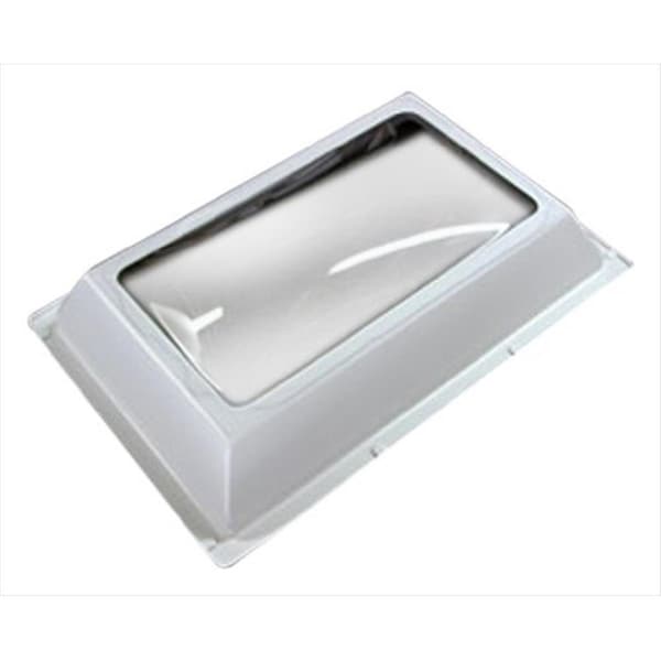 Bookazine N1422D 14 x 22 In. Skylight Inner Garnish, Clear - TI1808837
