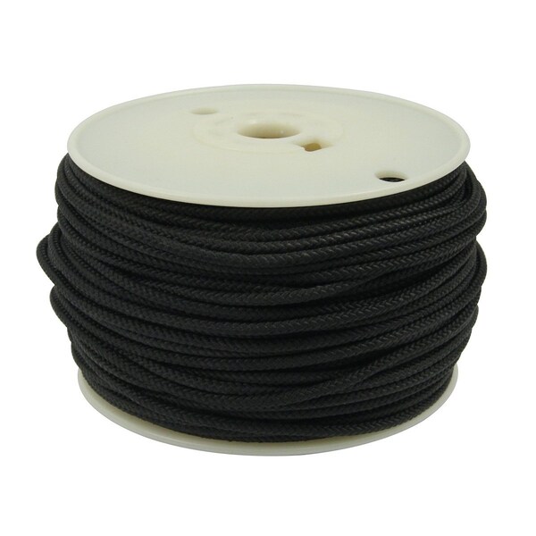 A & I Products Diamond Braid Starter Rope, 200' Spool 4.95" x5.05" x3.65" - A-B1A502