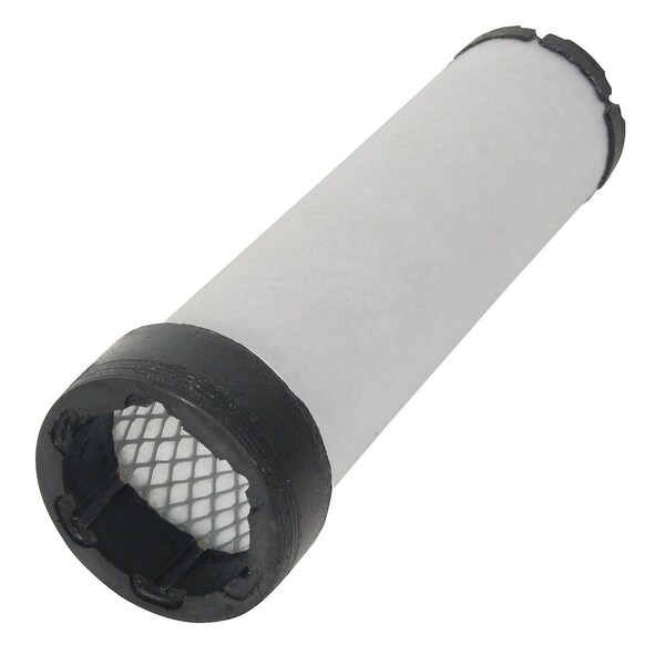 Sunbelt AIR FILTER, JOHN DEERE AF25497/P822769 12.3" x3.5" x3.5" - A-B1AF176