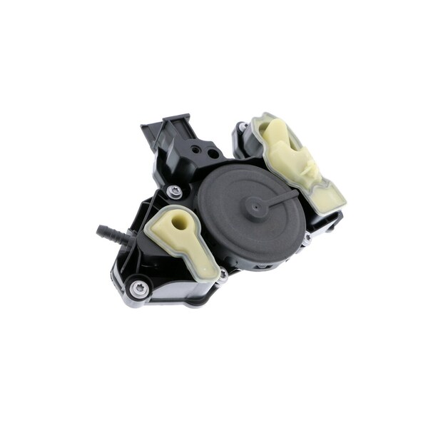Vaico Oil Trap Crankcase Breather, V10-3863 - V10-3863