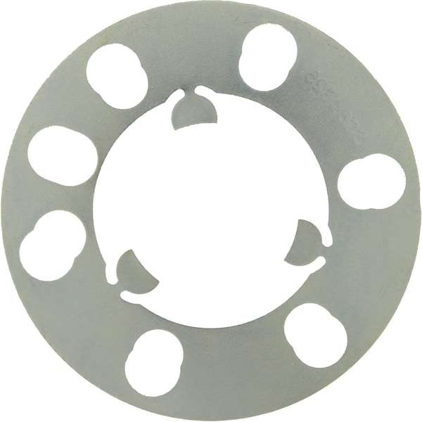 Pioneer Cable Flywheel Shim .025 Flywheel Assemb, Fws-25 - FWS-25