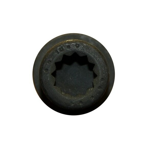 Crp Products Audi 5000 85 5 Cyl 2.0L Head Bolt Set, 81000400 - 81000400