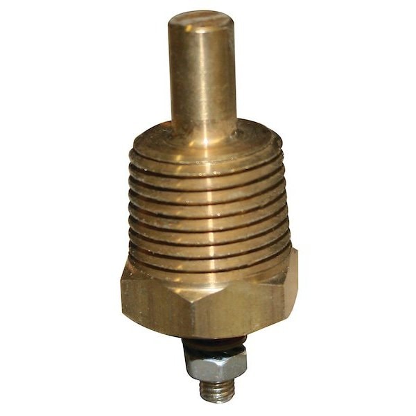 A & I Products Water Temperature Sender 3.75" x4" x2" - A-71312851