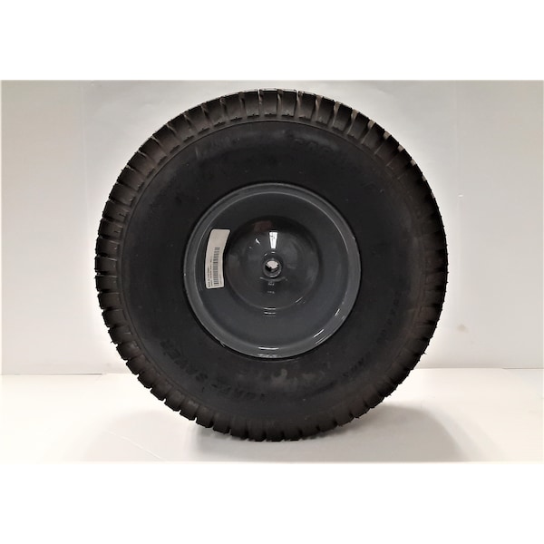 Mtd Whl Asm Comp 20 X 8 Cfm Grey - 634-0104-0961