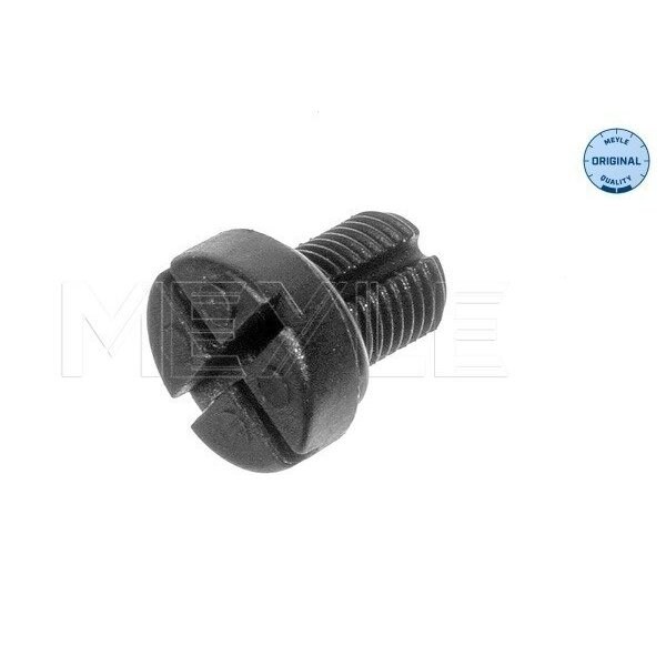 Meyle Breather Screw/-Valve Radiator, 3142380000 - 3142380000