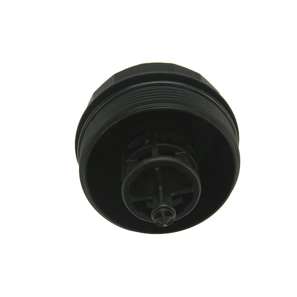 Uro Parts Oil Filter Hous, 11427525334 - 11427525334