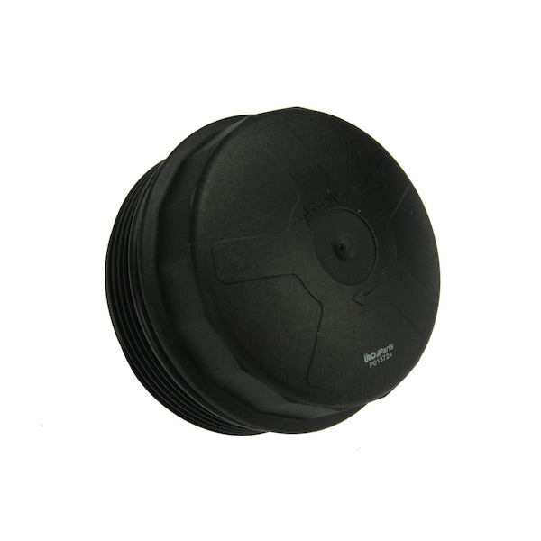 Uro Parts Oil Filter Hous, 11427525334 - 11427525334