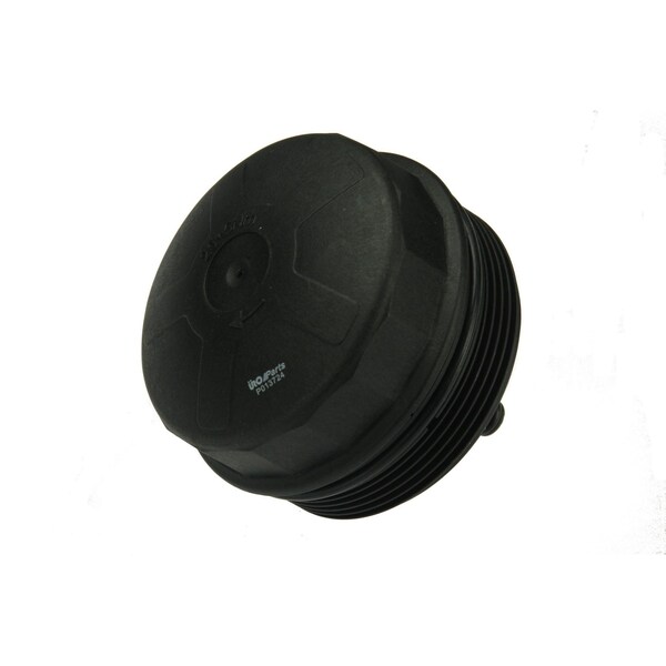 Uro Parts Oil Filter Hous, 11427525334 - 11427525334