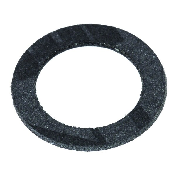 A & I Products Gasket, Bowl Retainer 5.5" x4" x1" - A-B1W92300