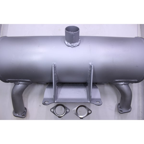 Kohler Kit Muffler Center Outlet - 62 068 06-S