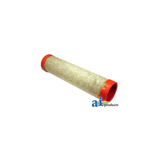 A & I Products Filter, Inner Air 4" x4" x14.5" - A-3901476M1