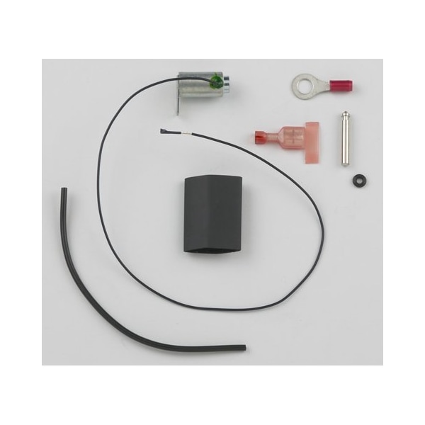 Kohler Kit Solenoid - 25 755 05-S