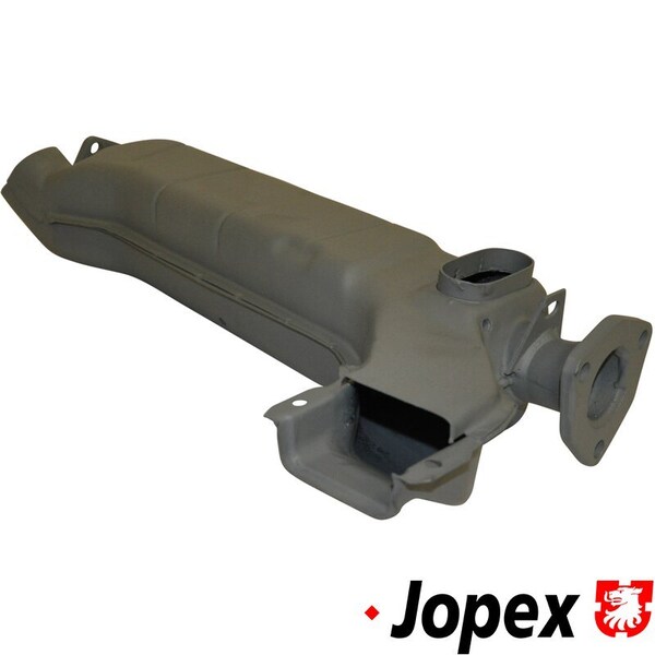 Dansk Heater Box, 8123101480 - 8123101480
