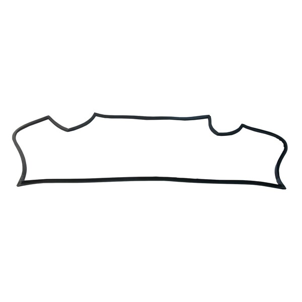 Uro Parts Hood Seal, 91451190110 - 91451190110
