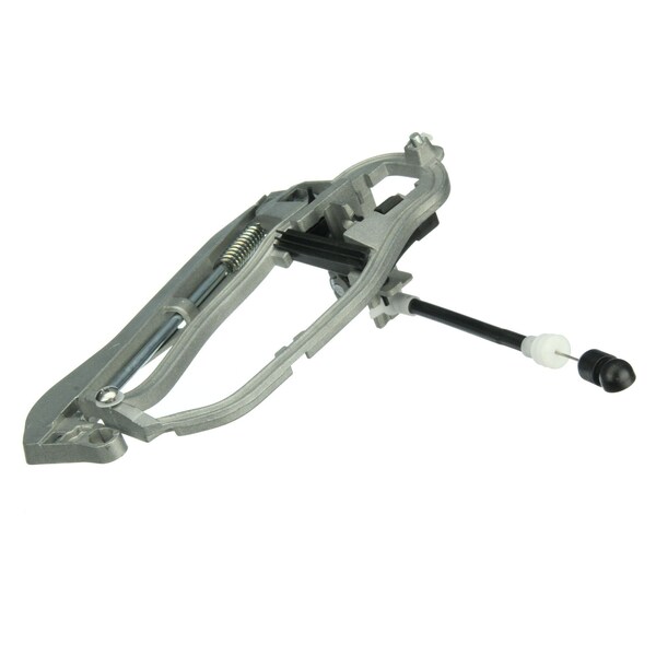 Uro Parts Front Left Outer Dr Handle Assem, 51218243615 - 51218243615