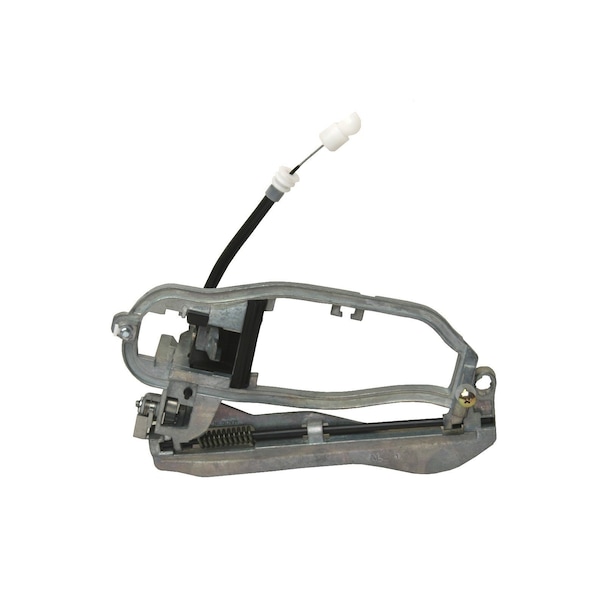 Uro Parts Front Left Outer Dr Handle Assem, 51218243615 - 51218243615