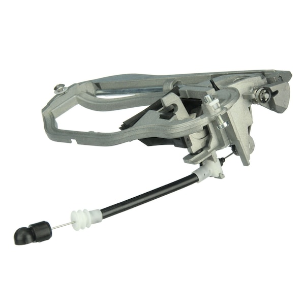 Uro Parts Front Left Outer Dr Handle Assem, 51218243615 - 51218243615
