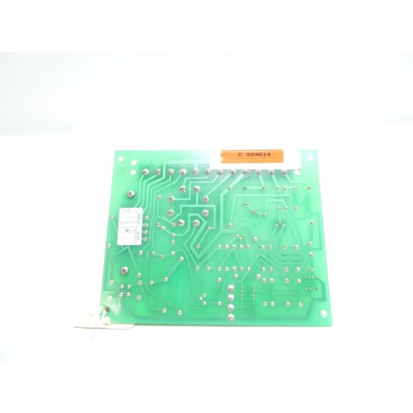 Hawker DIODE TYPE 3 FAILURE 890 RELAY PCB CIRCUIT BOARD - 9607050