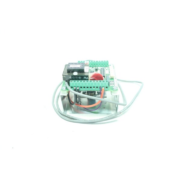 Rodix 15A Amps Fc-94 Feeder Cube 120V-Ac Other Process Controller - 121-8240