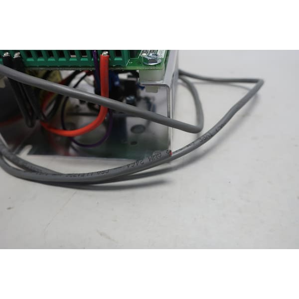 Rodix 15A Amps Fc-94 Feeder Cube 120V-Ac Other Process Controller - 121-8240