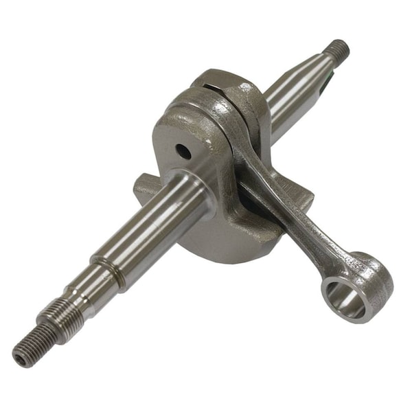 Stens Metal Crankshaft, Replaces Stihl: 4238 030 0400, Fits Stihl: Ts410 And Ts420 Cutquik Saws 632-420 - 632-420