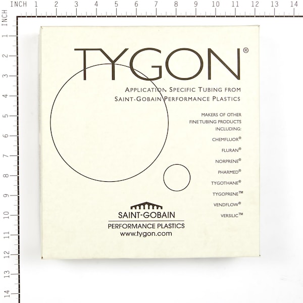 Oregon Fuel Line, 1/4 X 3/8, EPA AND CARB COMPLIANT, 50FT - 07-450
