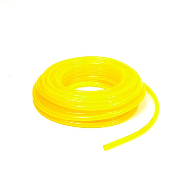 Oregon Fuel Line, 1/4 X 3/8, EPA AND CARB COMPLIANT, 50FT - 07-450