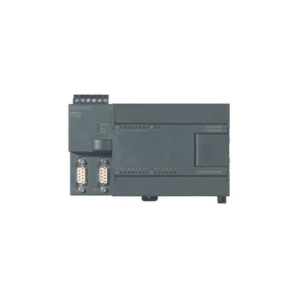 Siemens VPLB1003TPK12AA 6ES71936BP000DA0 - 6ES7193-6BP00-0DA0