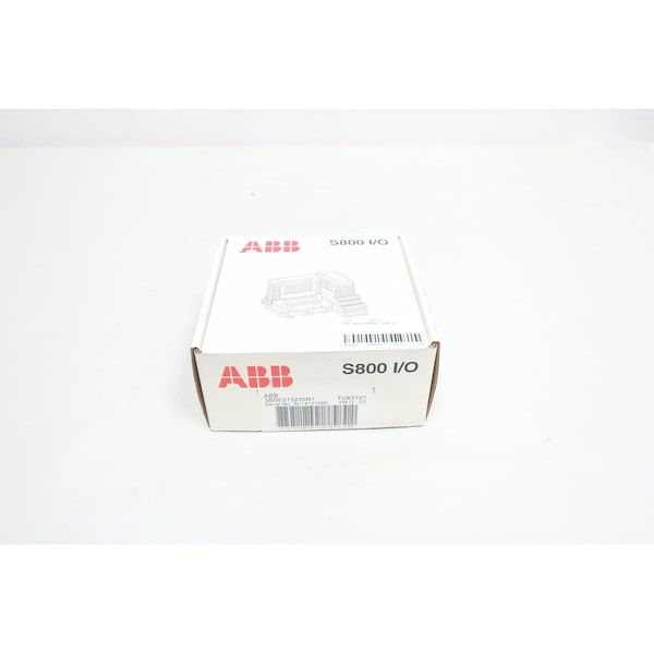 Abb S800 IO Signal Terminal, 3BSE013235R1 TU831V1 - 3BSE013235R1 TU831V1