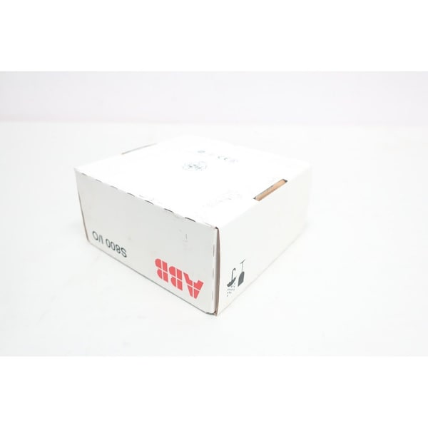 Abb S800 IO Signal Terminal, 3BSE013235R1 TU831V1 - 3BSE013235R1 TU831V1