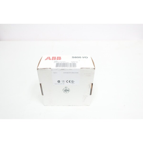 Abb S800 IO Signal Terminal, 3BSE013235R1 TU831V1 - 3BSE013235R1 TU831V1
