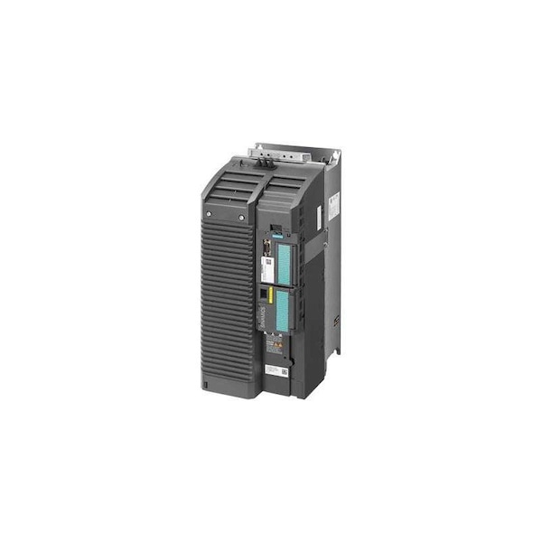 Siemens Double Motor Module 6SL31202TE210AD0 - 6SL3120-2TE21-0AD0