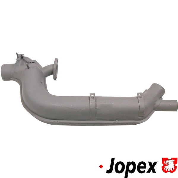 Dansk Heater Box, 8123100480 - 8123100480
