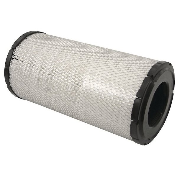 A & I Products Filter, Outer Air 18" x9" x9" - A-87704248