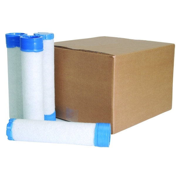 Sunbelt Air Filter, Bulk (qty 12) 15.3" x12.4" x8.7" - A-B1AF201B